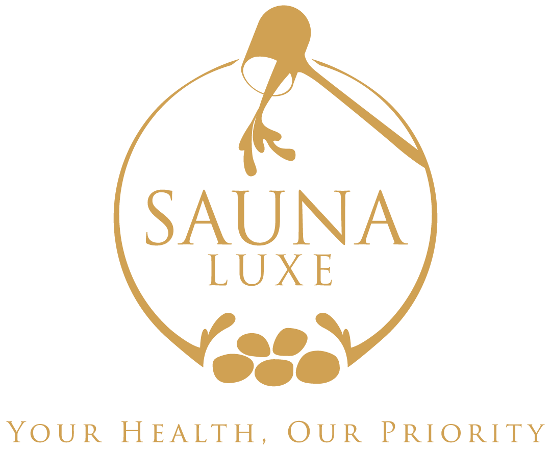 Sauna Luxe