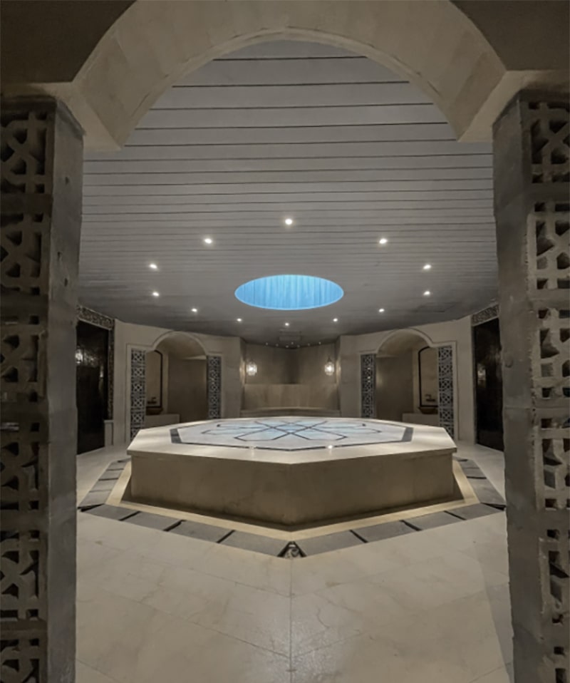 Hammam